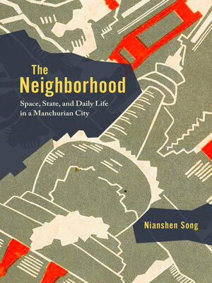cover image of The Neighborhood